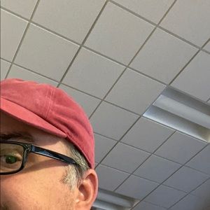 Meet your Posher, Patrick